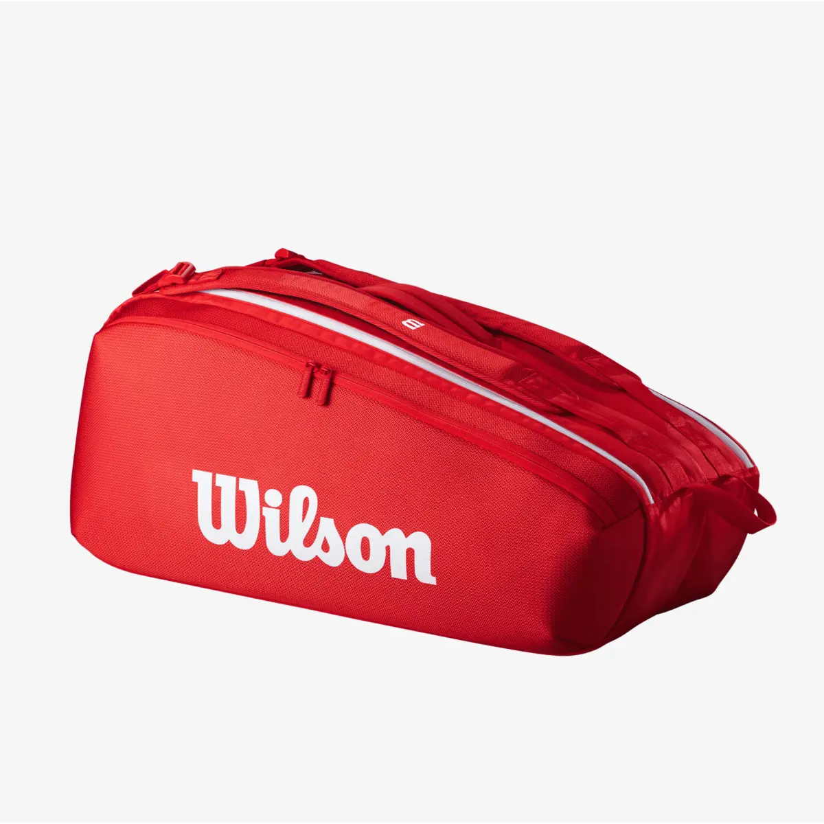 Tasche für 9 Tennisschläger Wilson Super Tour 2025