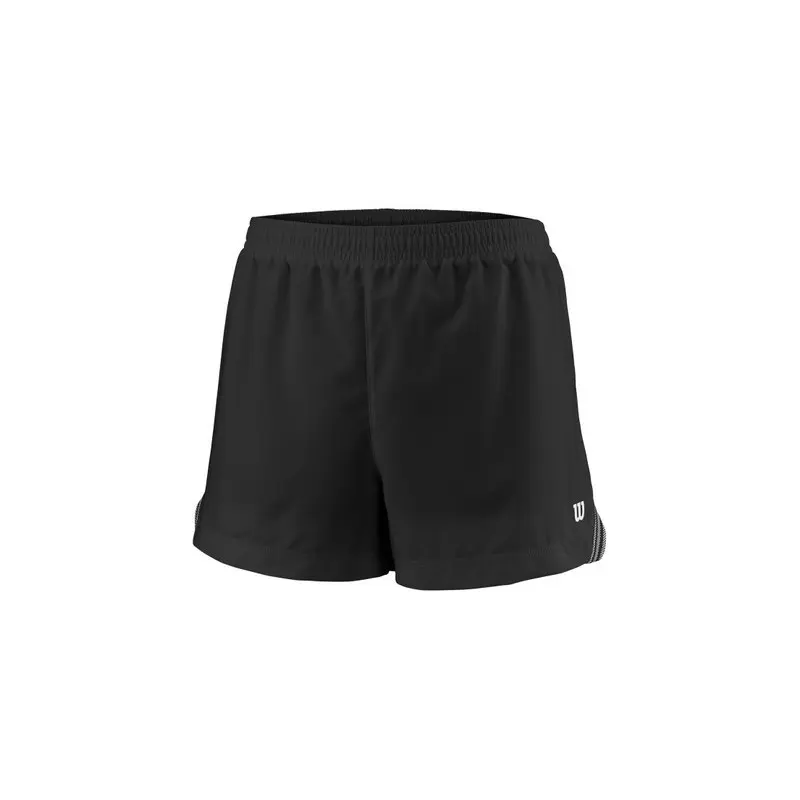 Mädchen Shorts Wilson team 3.5