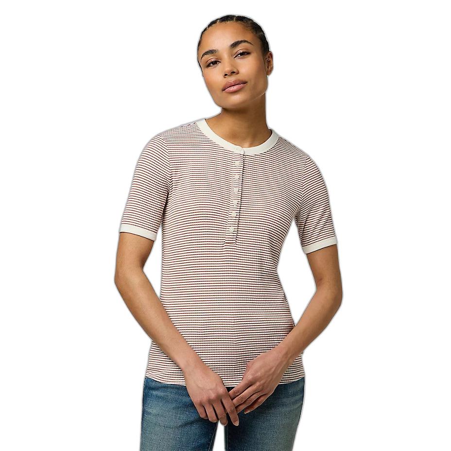 5401139430242 - T-Shirt Henley