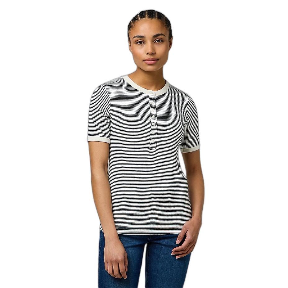 5401139430570 - T-Shirt Henley
