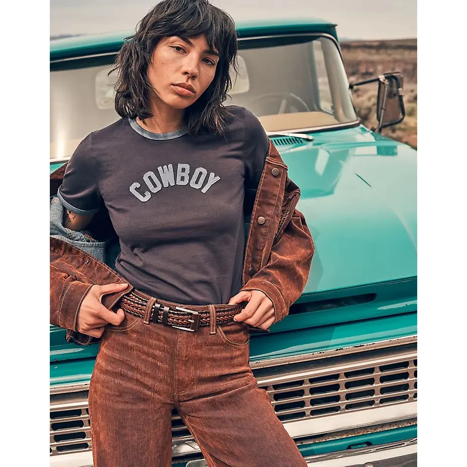 5401139431737 - T-Shirt Ringer