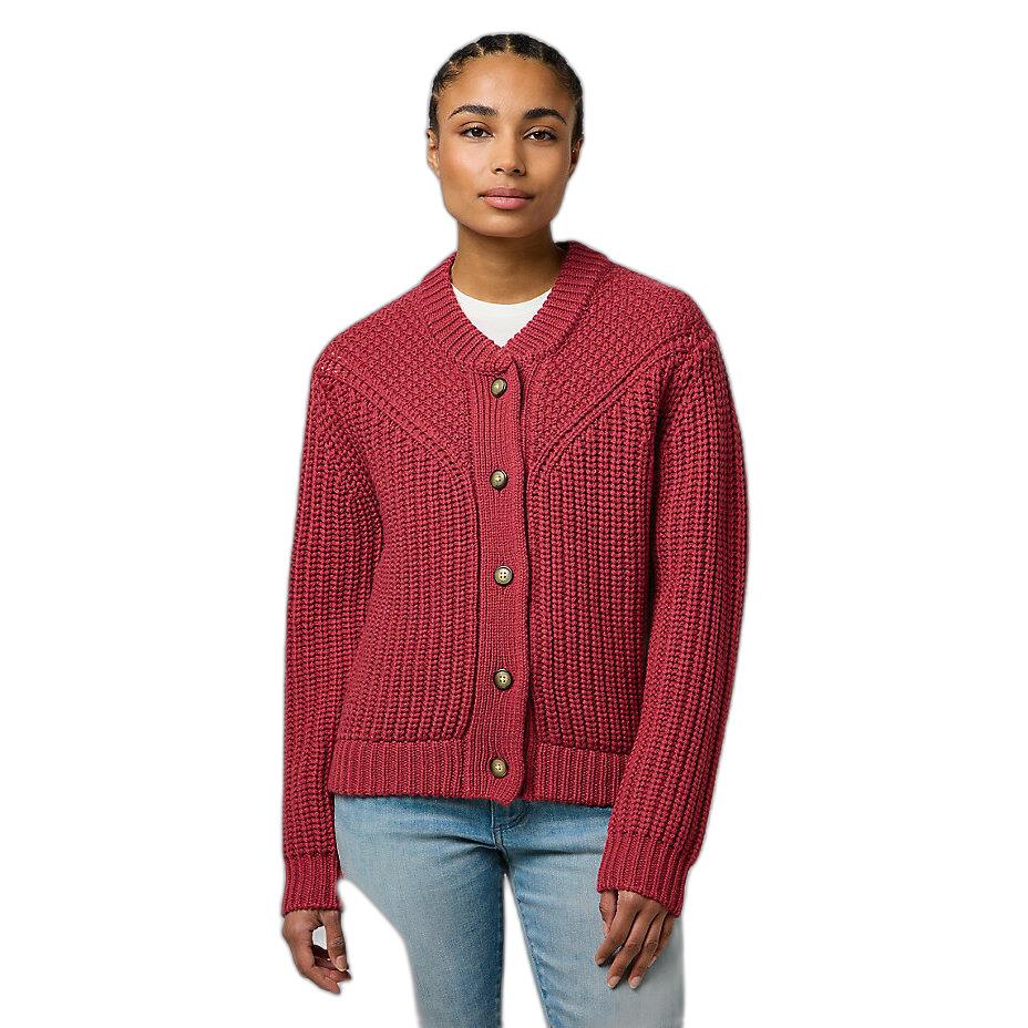 5401139434929 - Strickjacke Damen Western