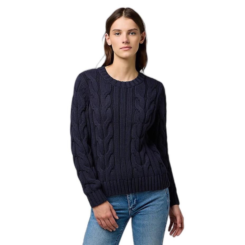 5401139434394 - Pullover Damen Crew