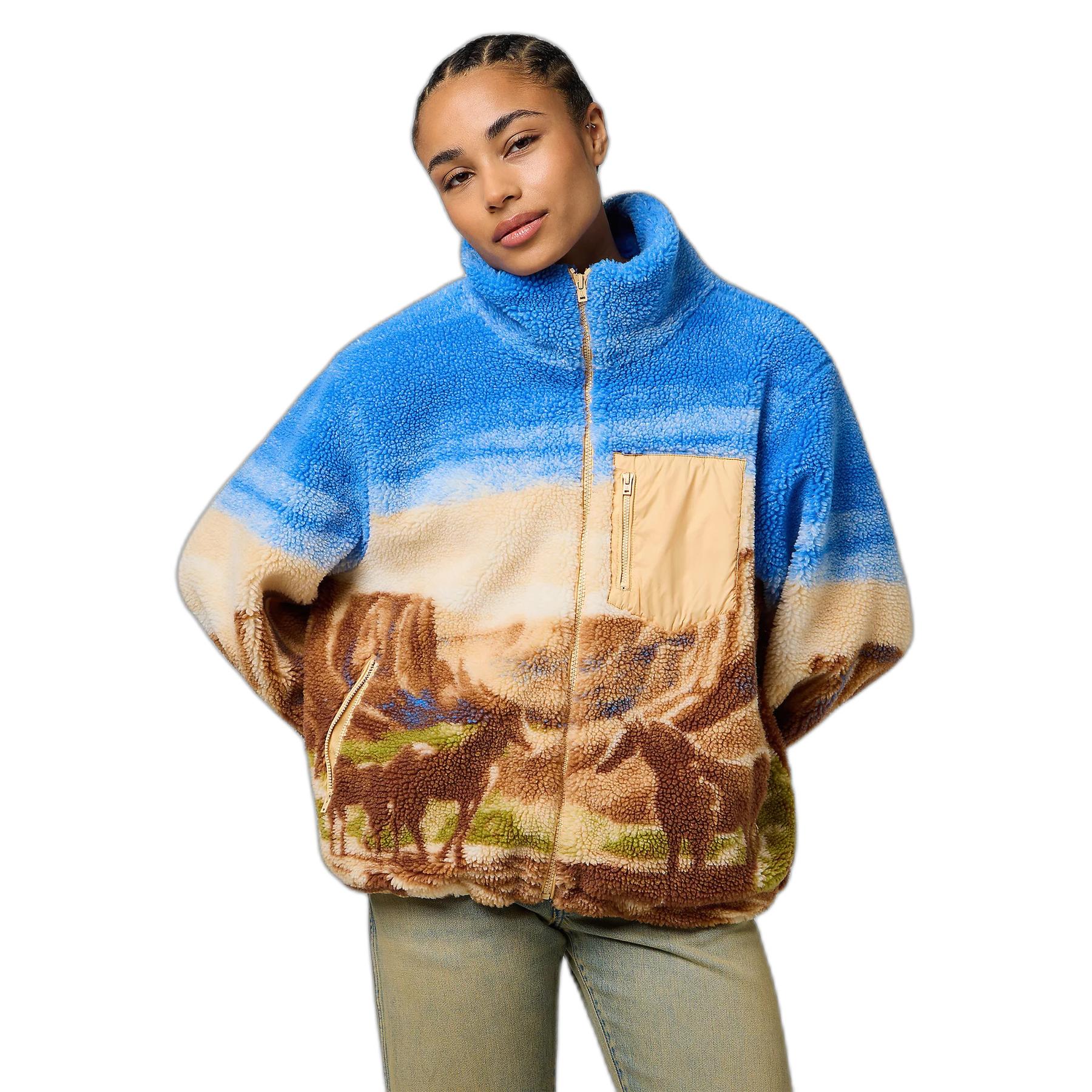 5401139435940 - Damenjacke Transitional