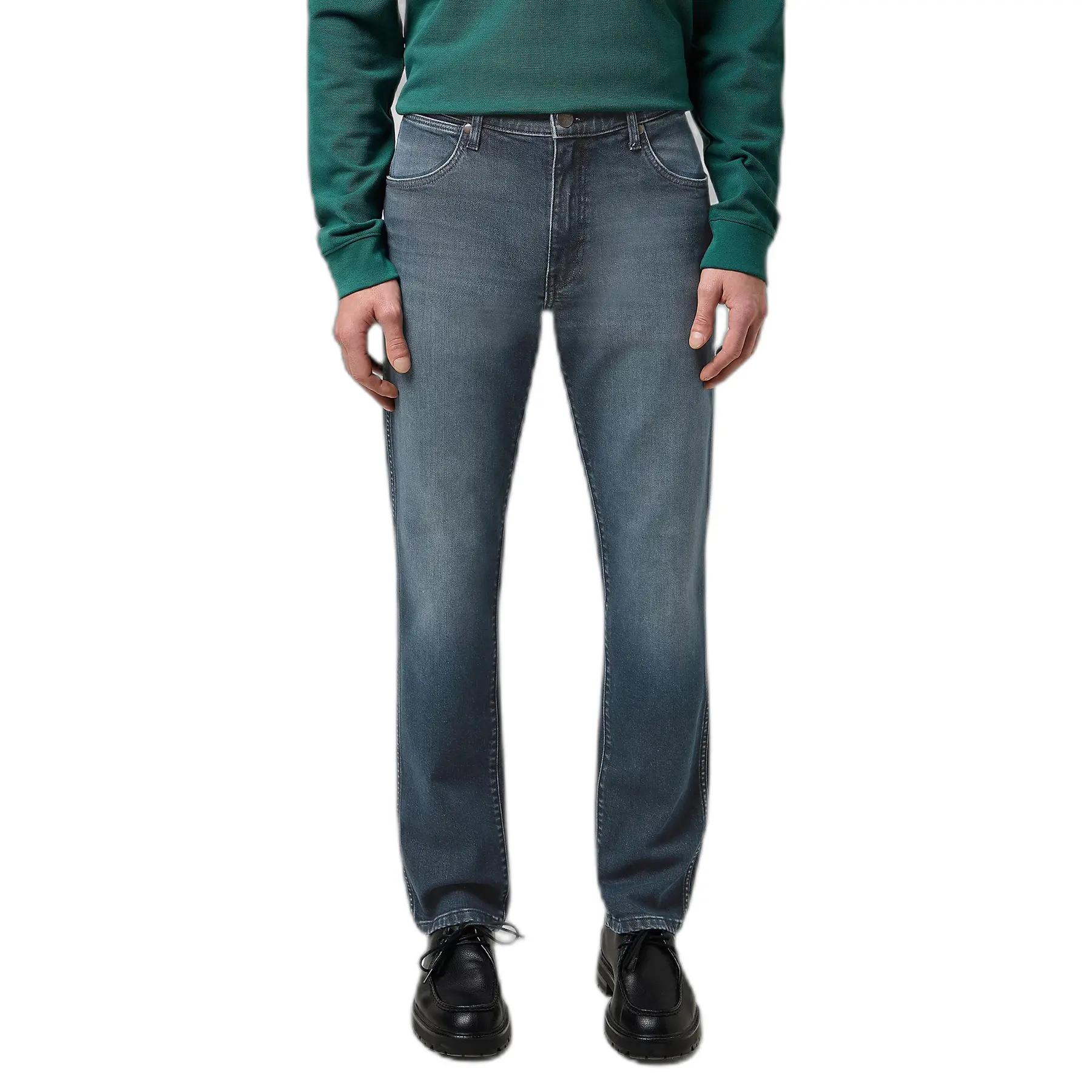 5401139466142 - Slim Jeans Larston