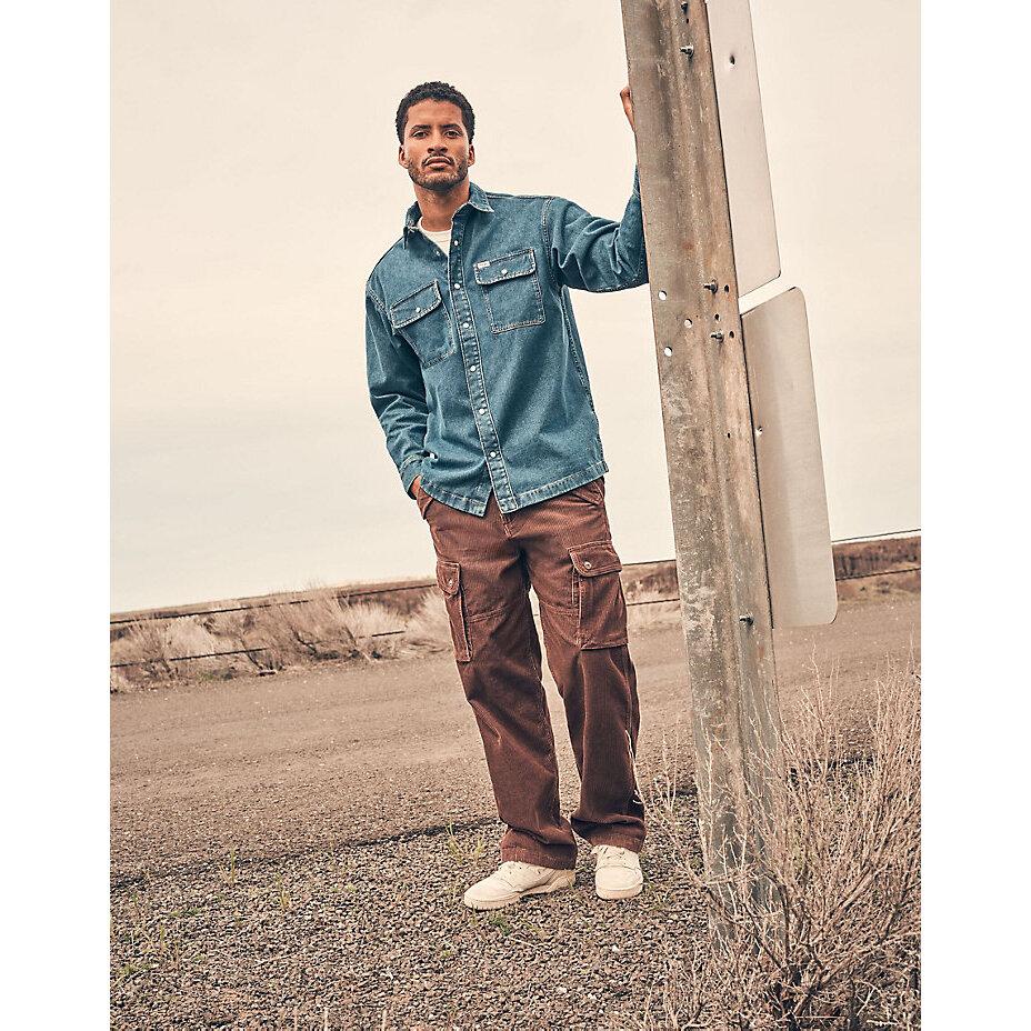 5401139468535 - Cargo-Hose Loose