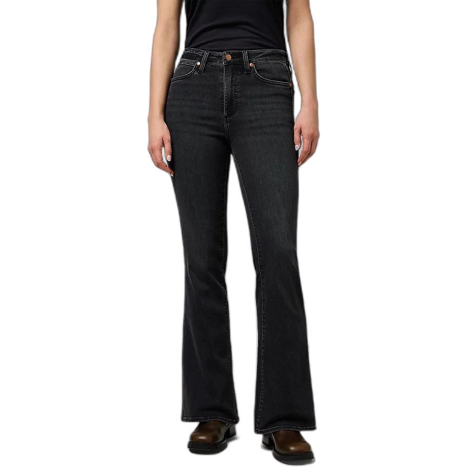 5401139476509 - Damen Straight Jeans Montana