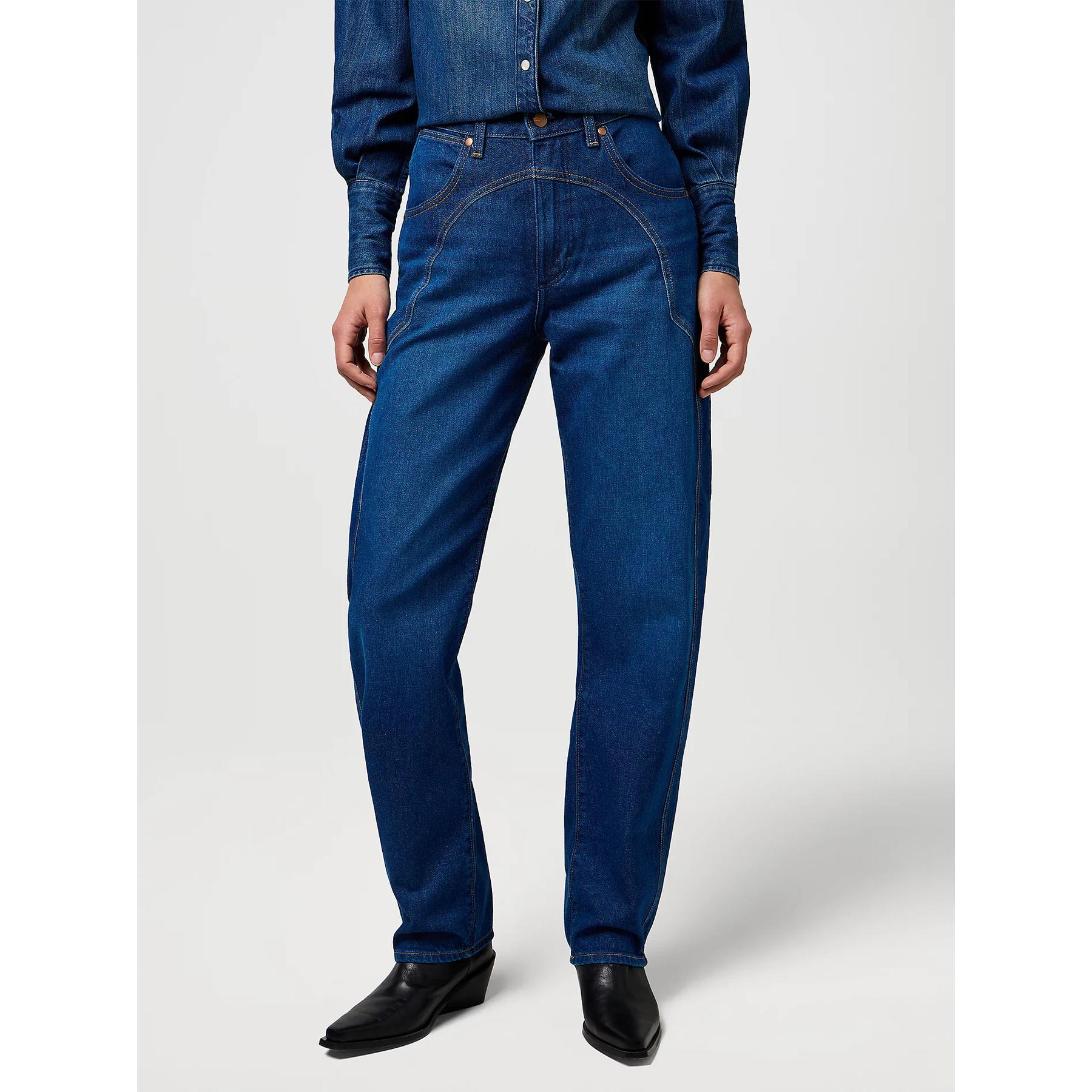 5401139564169 - Jeans Sleek Barrel