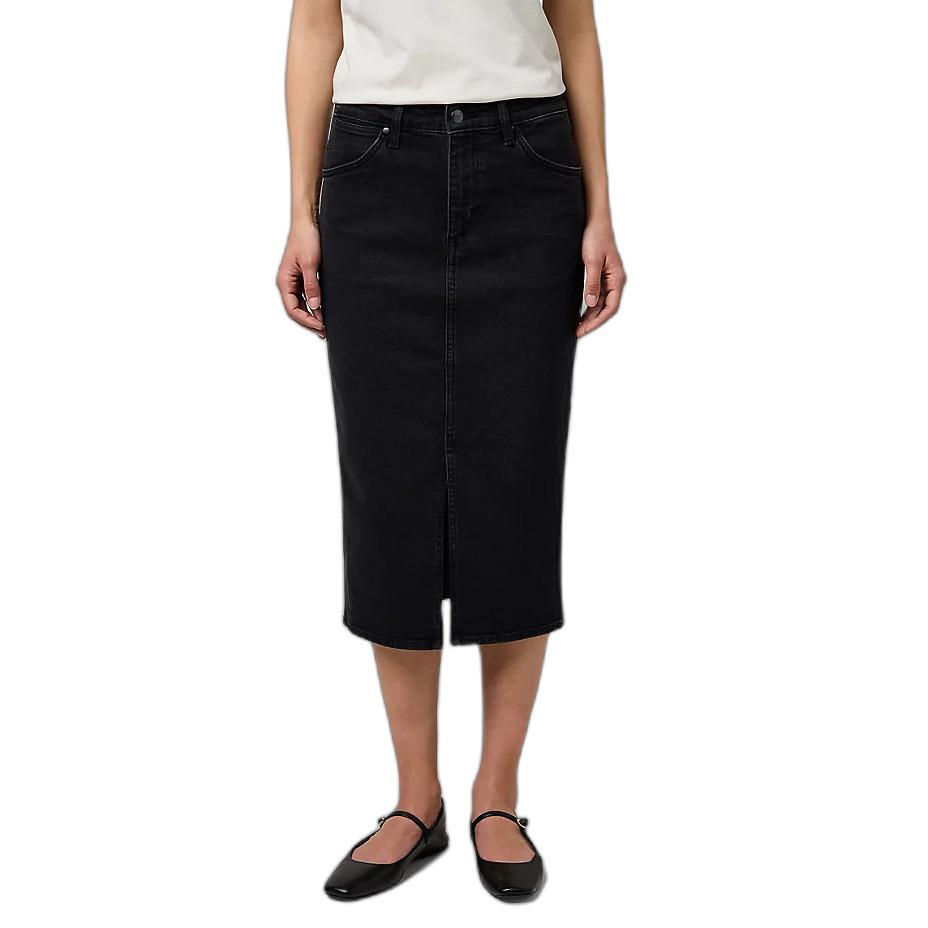 5401139481886 - Jeansrock Damen Pencil