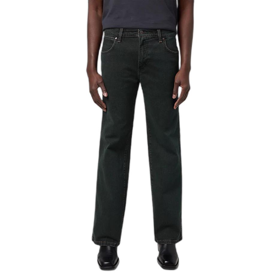 5401139496323 - Bootcut-Jeans in Loose Fit Wrangler 5401139496323 - Bootcut-Jeans in Loose Fit Wrangler