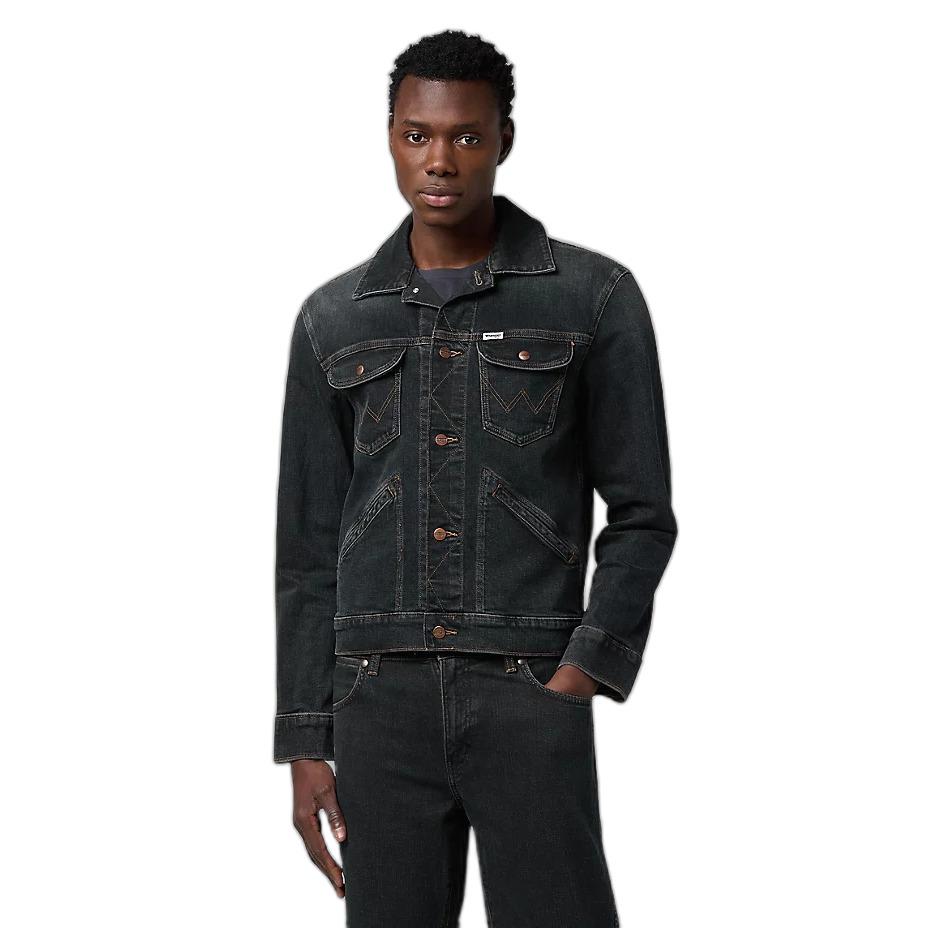 5401139522572 - Jeansjacke 124mj 5401139522572 - Jeansjacke 124mj