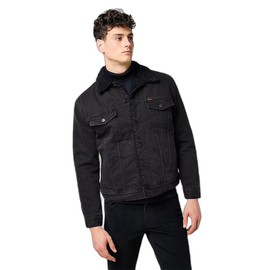 5401139513211 - Jeansjacke Sherpa Classic