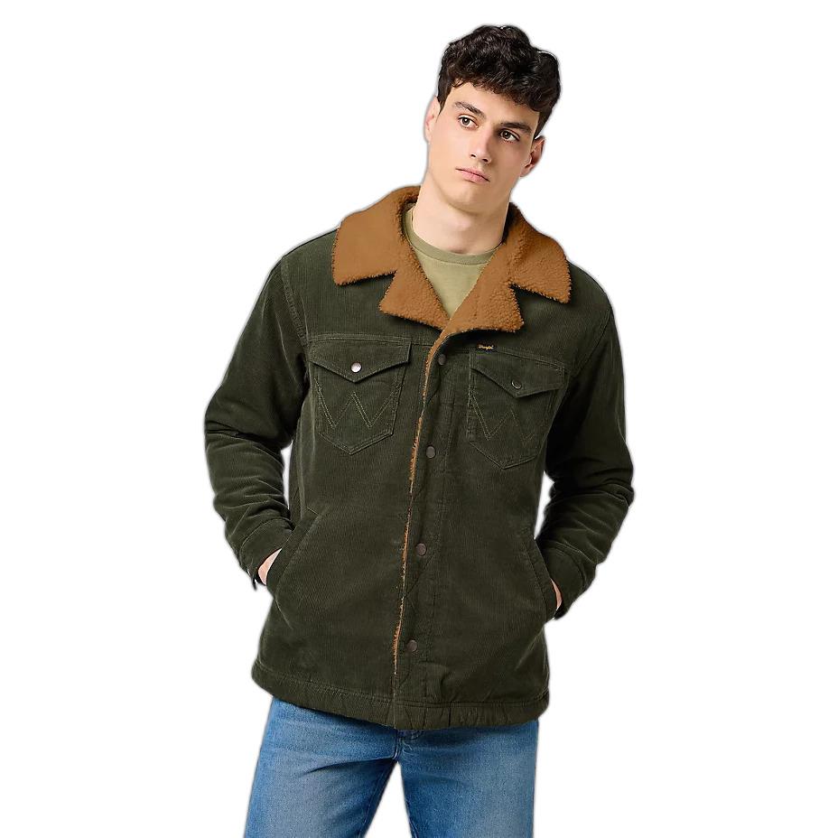 5401139511583 - Jacke Wrange