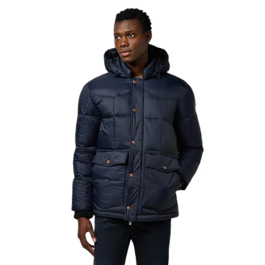 5401139514508 - Parka Wrangler