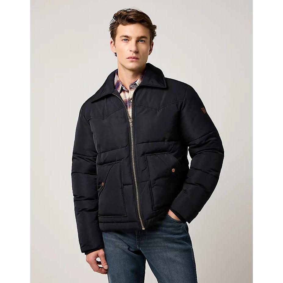 5401139514201 - Daunenjacke Puffer
