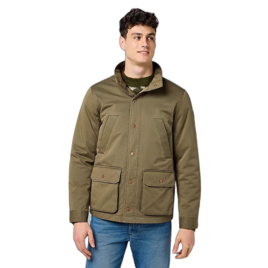 5401139513983 - Jacke Field