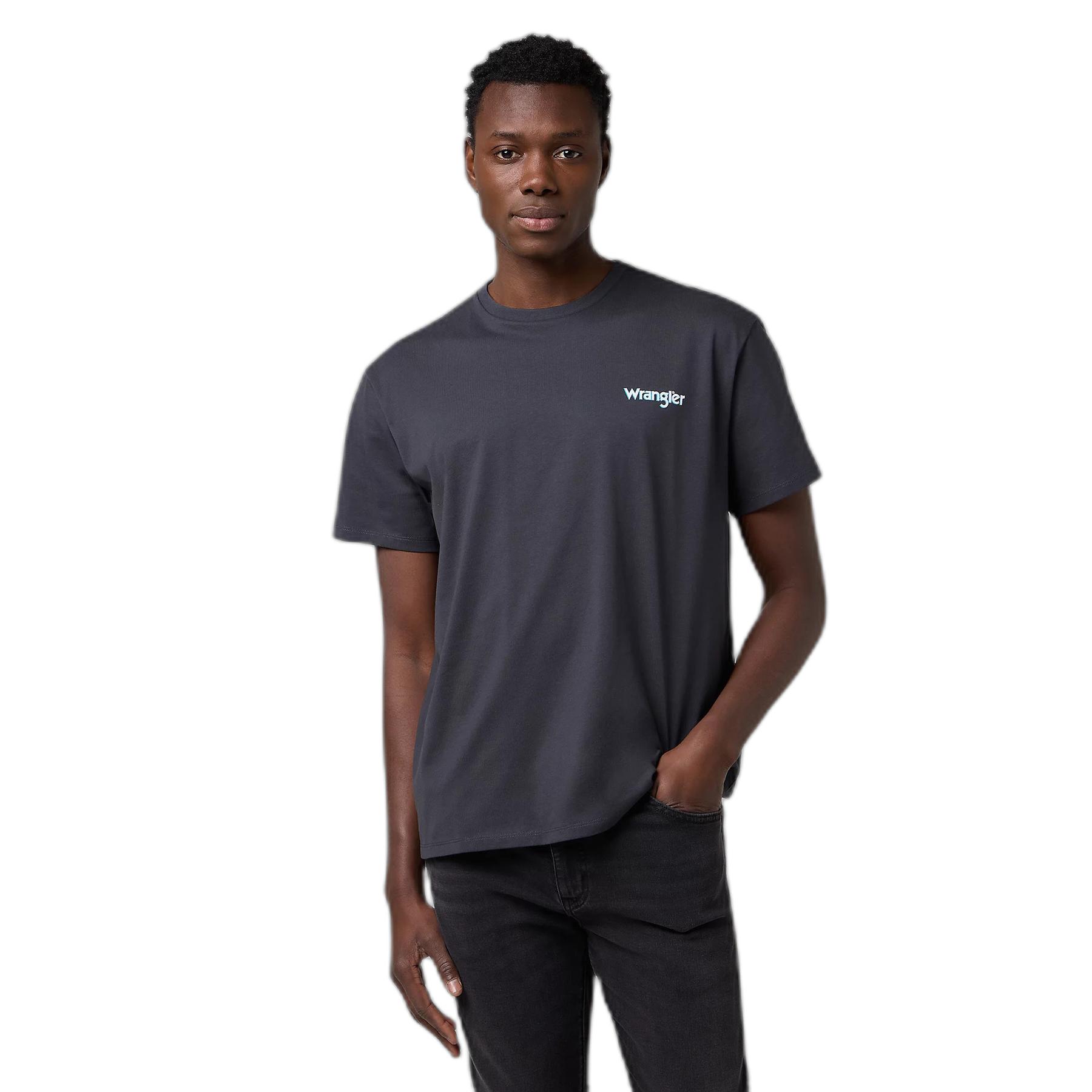 5401139566347 - T-Shirt Vintage