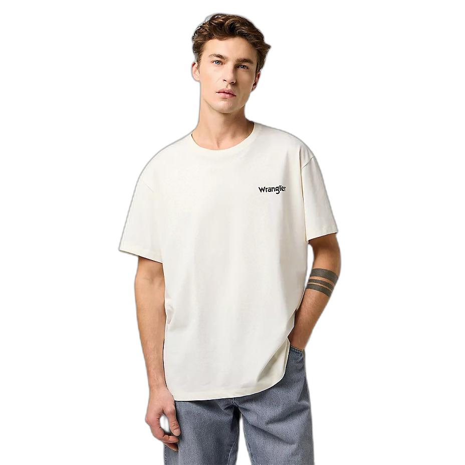 5401139515253 - T-Shirt Vintage