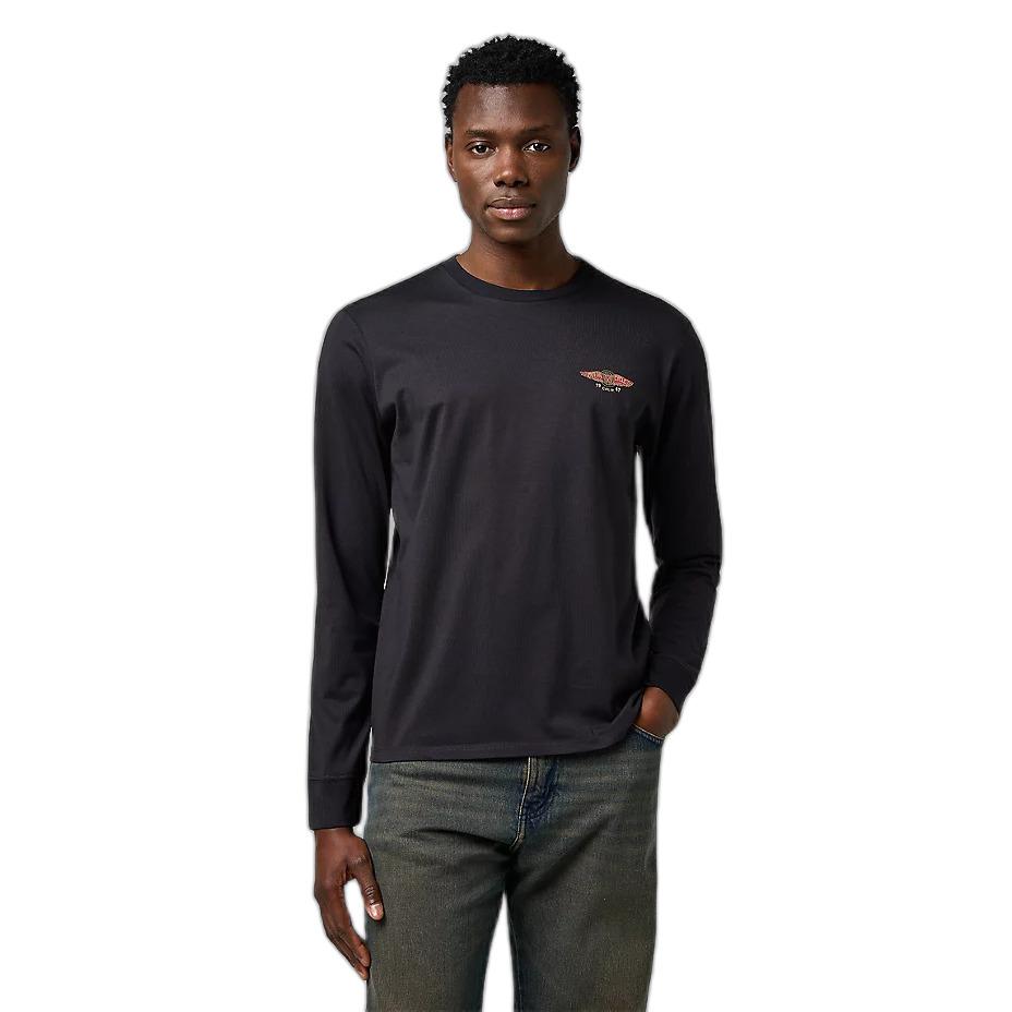 5401139515529 - T-Shirt Americana