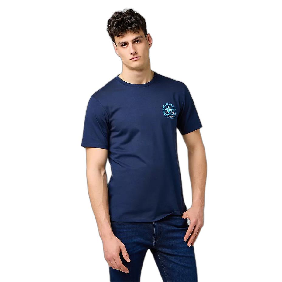 5401139515697 - T-Shirt Small Graphic 5401139515697 - T-Shirt Small Graphic