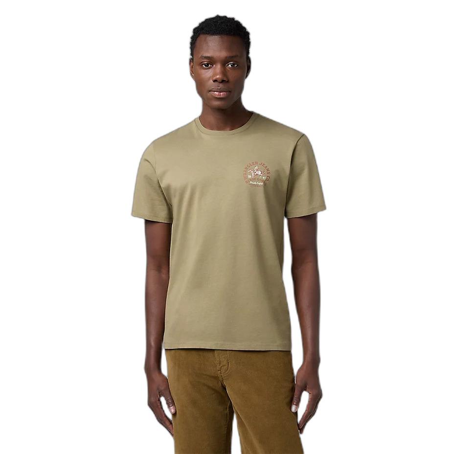 5401139516052 - T-Shirt Small Graphic 5401139516052 - T-Shirt Small Graphic