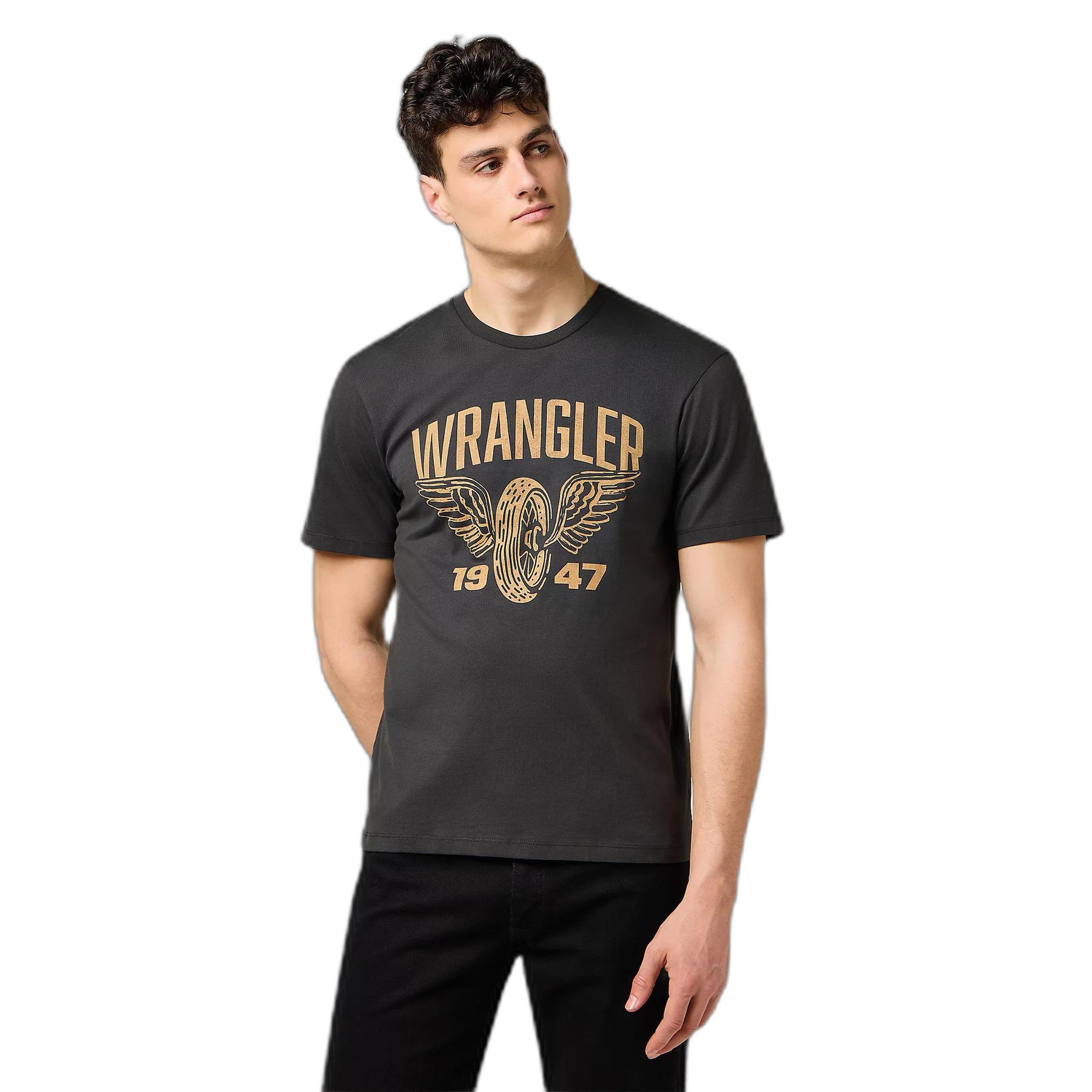 5401139517226 - T-Shirt Americana