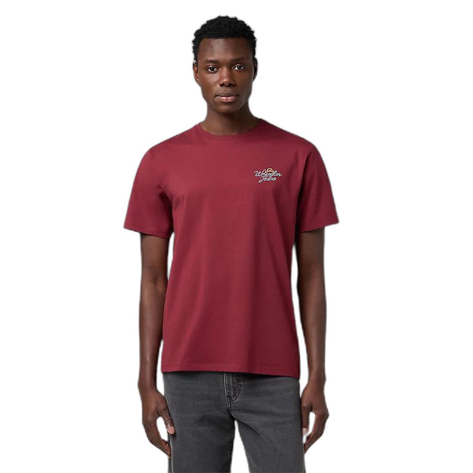 5401139516922 - T-Shirt Graphic