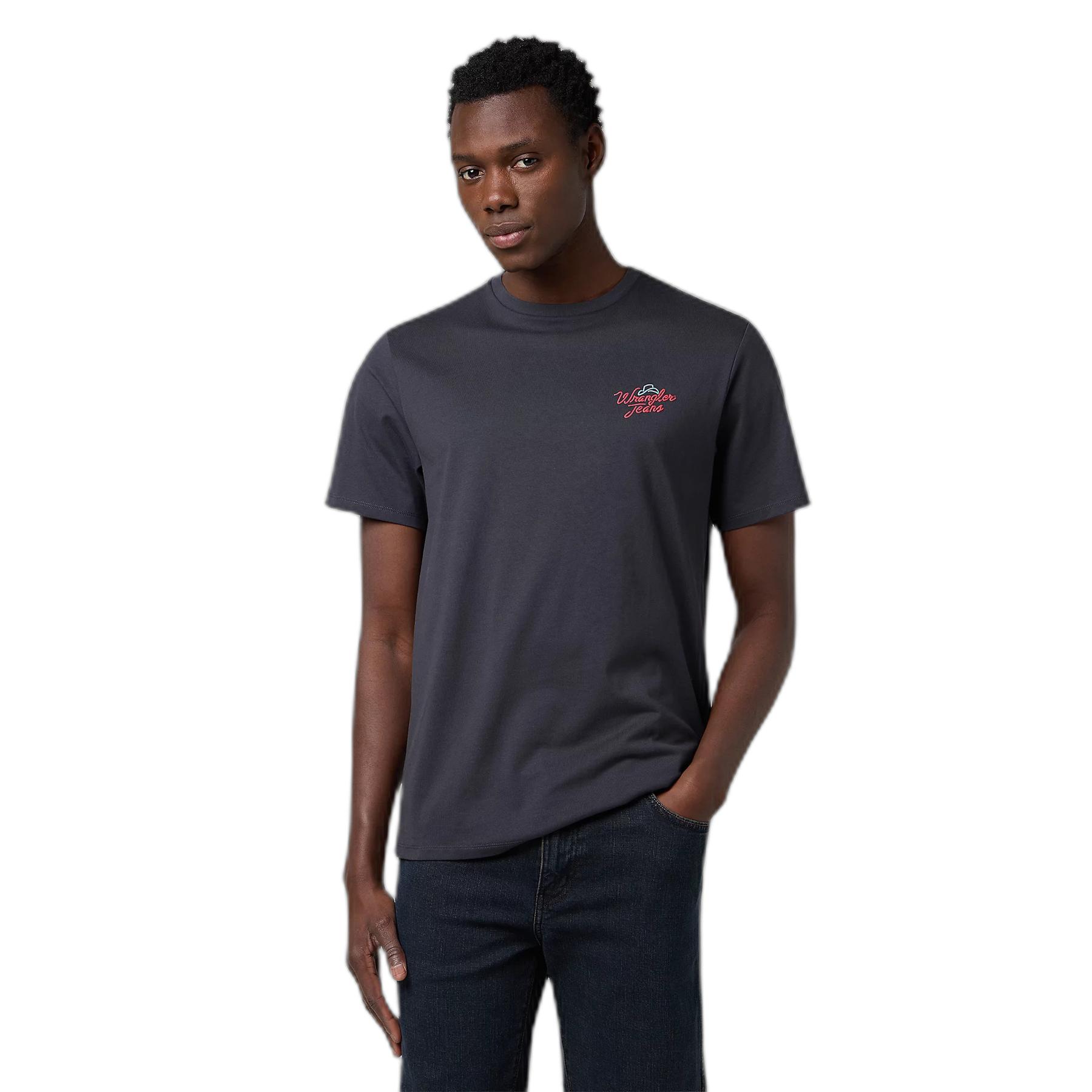 5401139516274 - T-Shirt Graphic