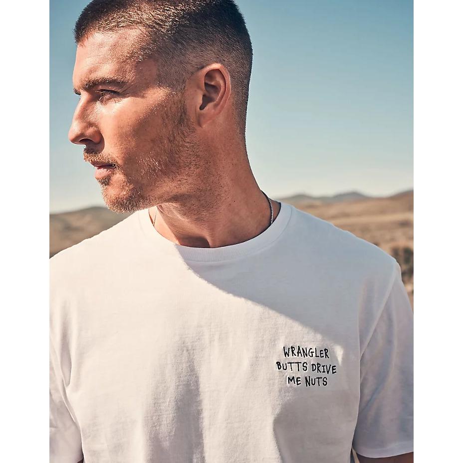 5401139516908 - T-Shirt Embroidery