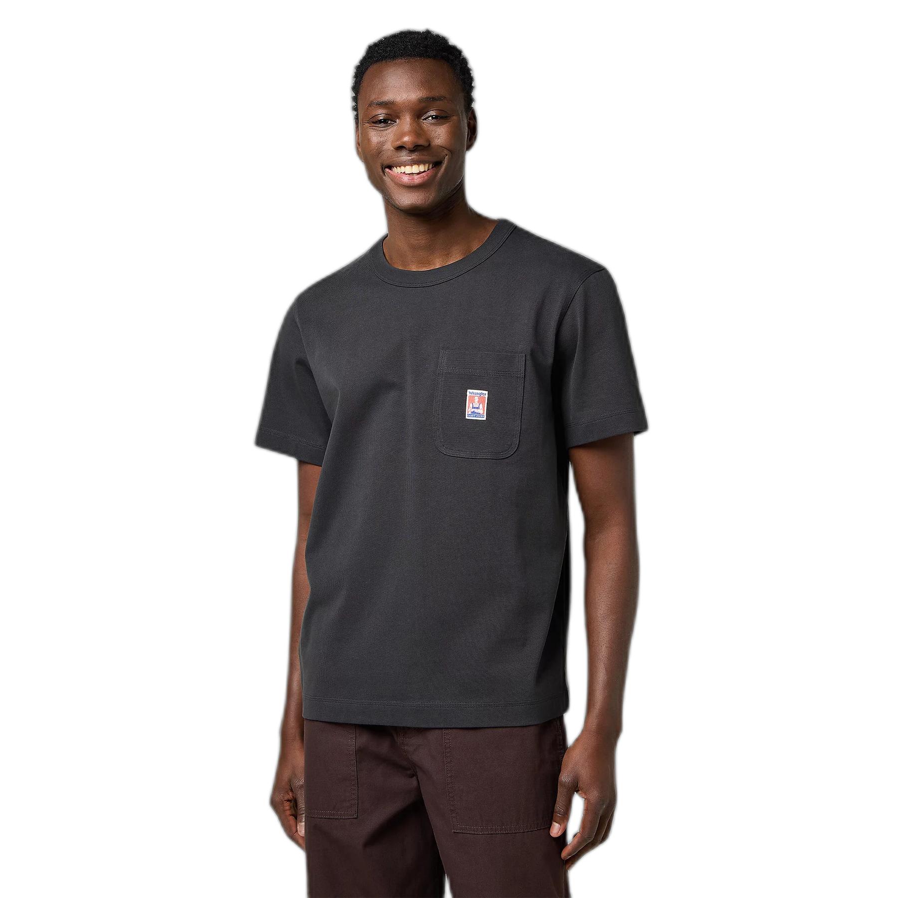 5401139517394 - T-Shirt Cj Pocket