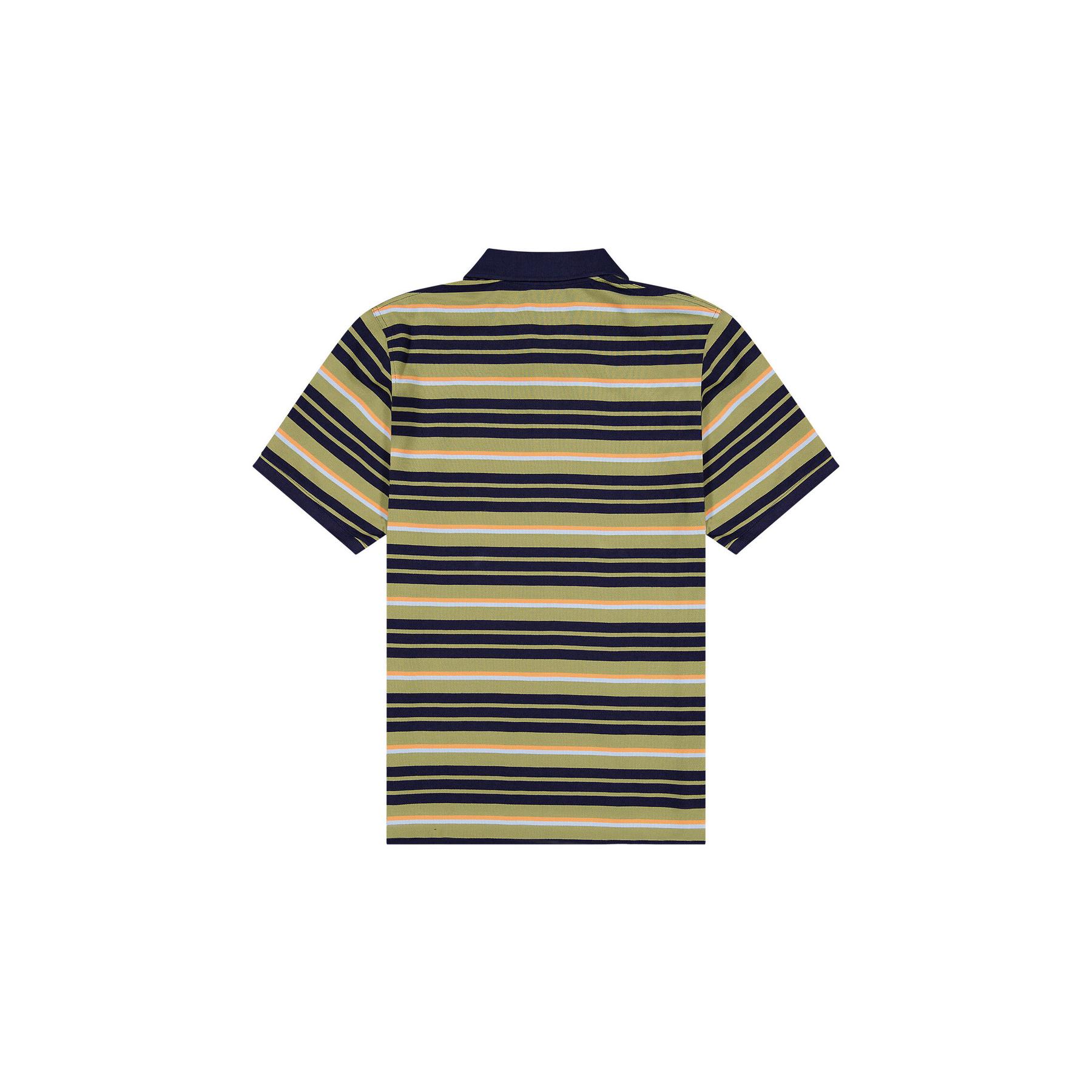 5401139517882 - Polo-Shirt Stripe