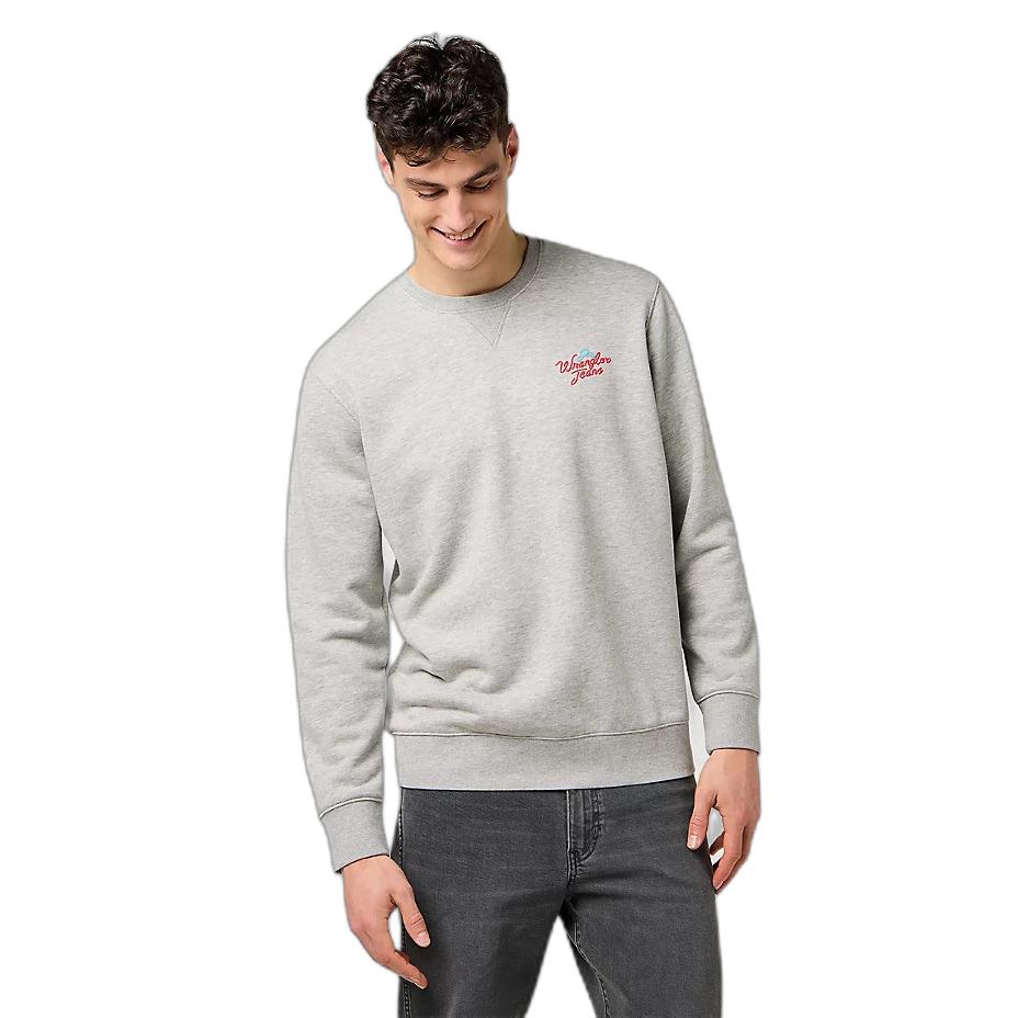 5401139519114 - Hemd Graphic Crew