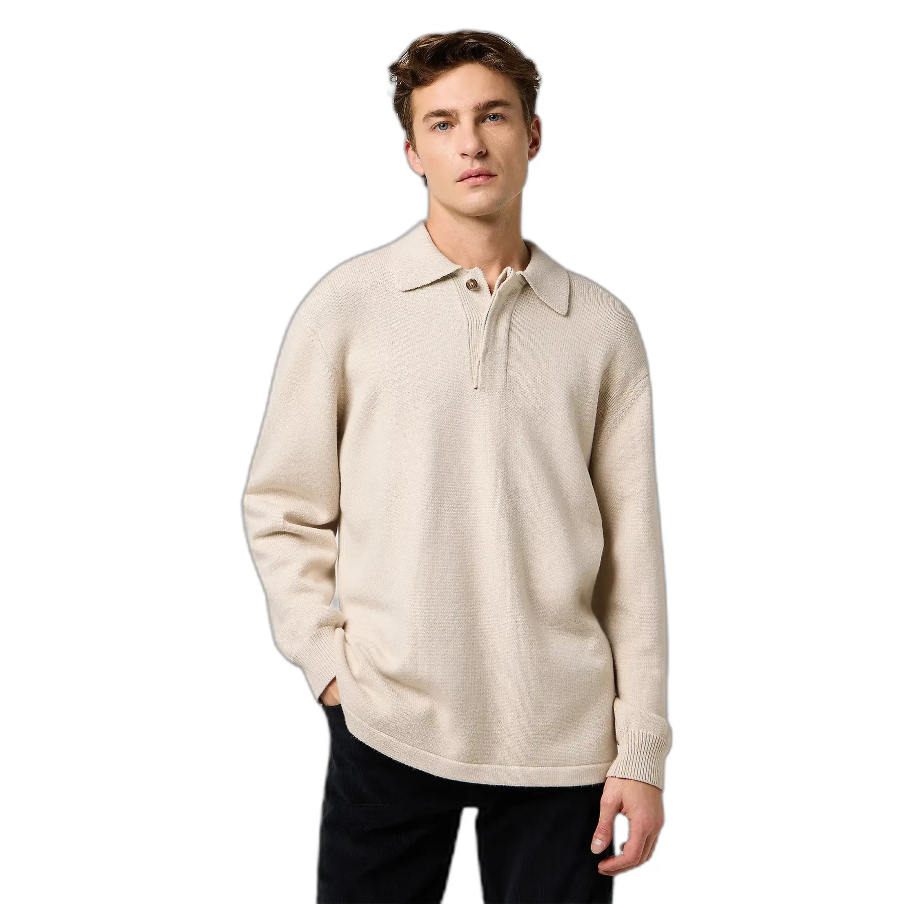 Polo-Shirt Wrangler