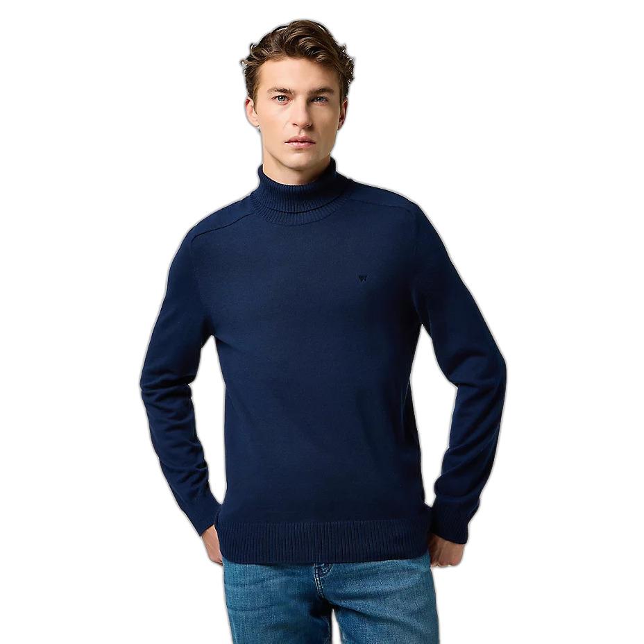 5401139519626 - Pullover Turtleneck