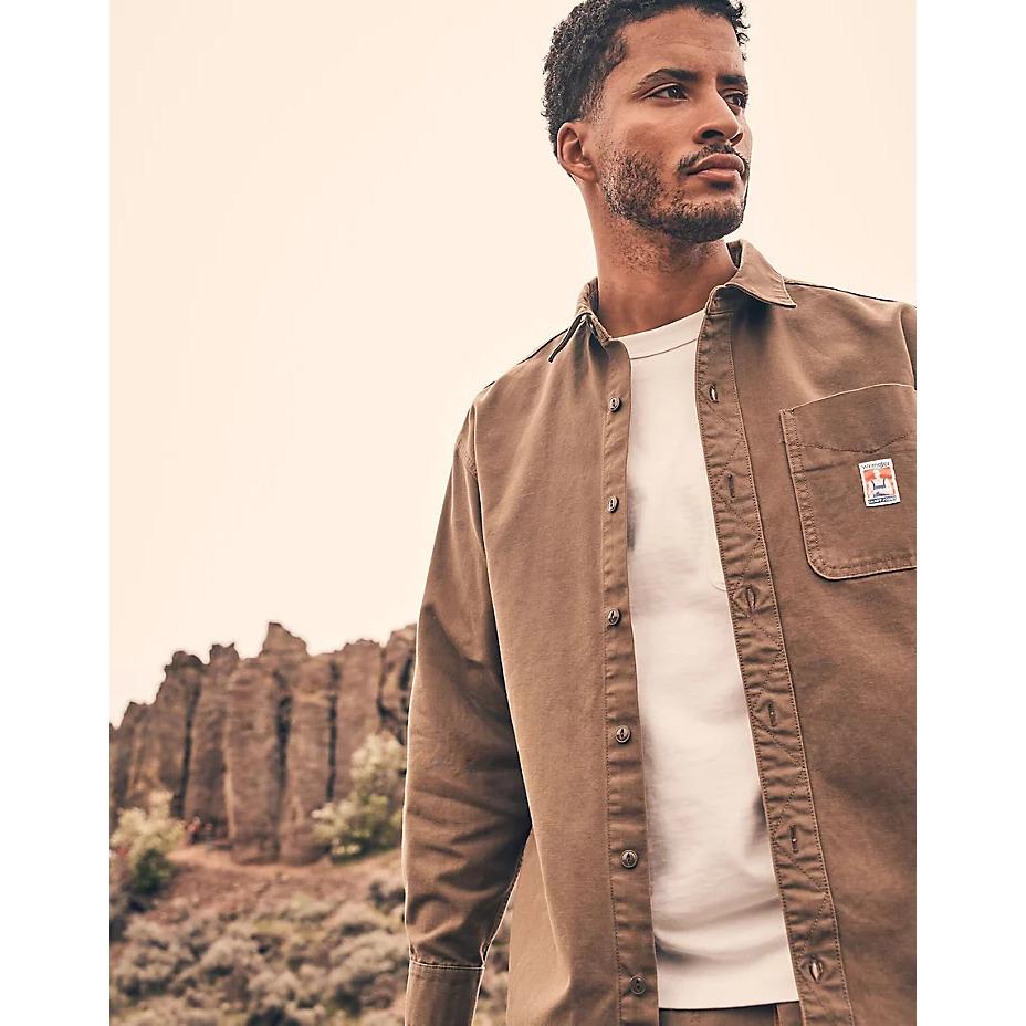 5401139521179 - Hemd Wrangler