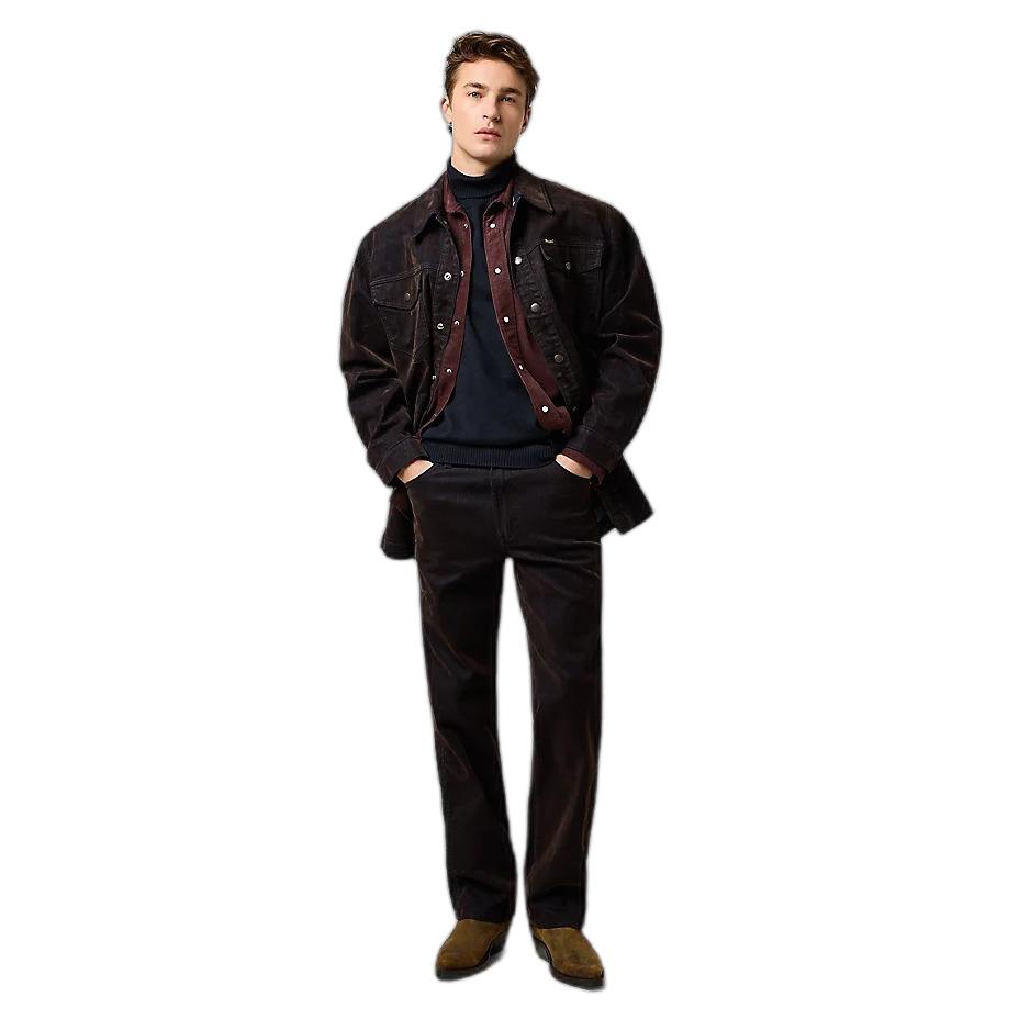 5401139522756 - Bootcut-Jeans Wrancher