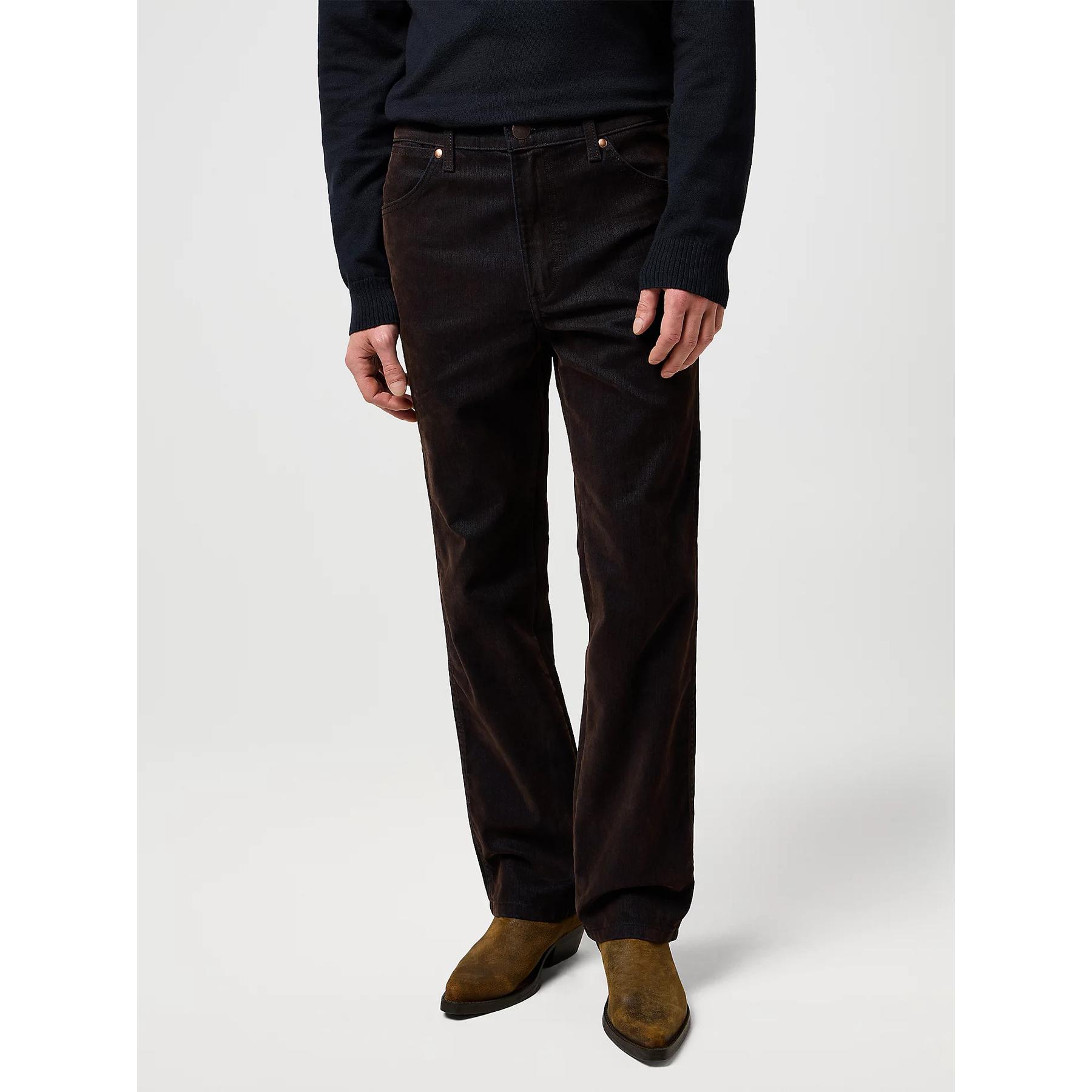 5401139522763 - Bootcut-Jeans Wrancher