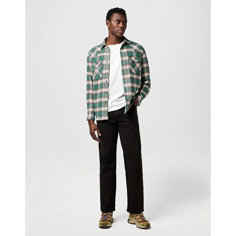 5401139523050 - Hemd Western