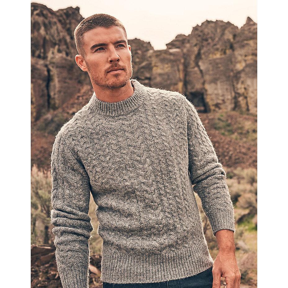 5401139526747 - Pullover Cable