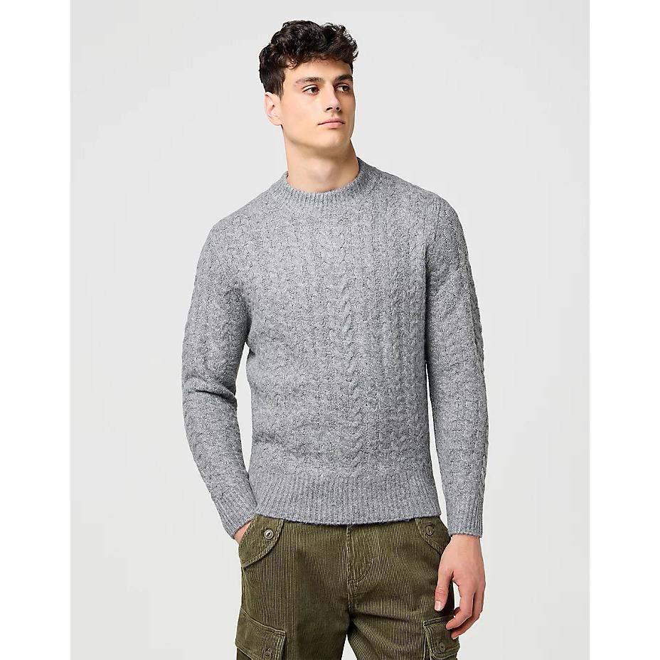 5401139526723 - Pullover Cable