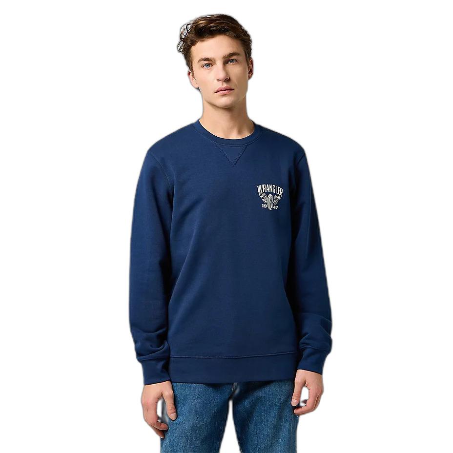 5401139528031 - Hemd Americana Crew