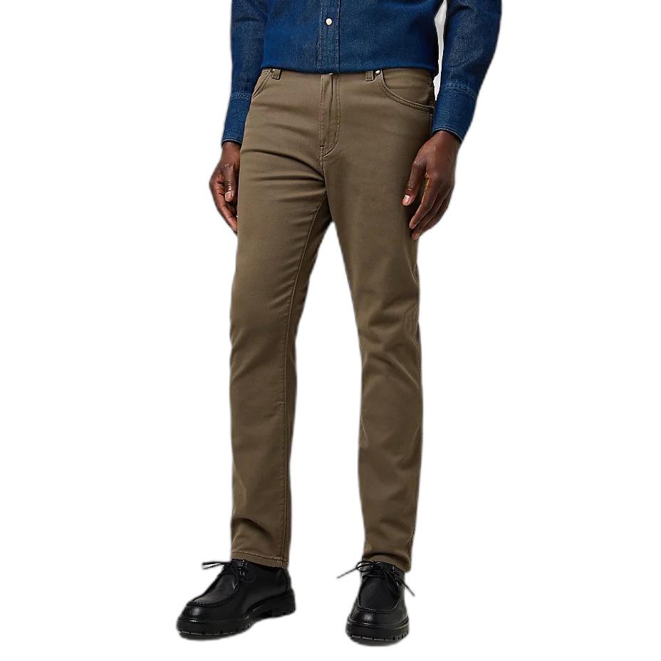 5401139528925 - Slim Jeans Larston