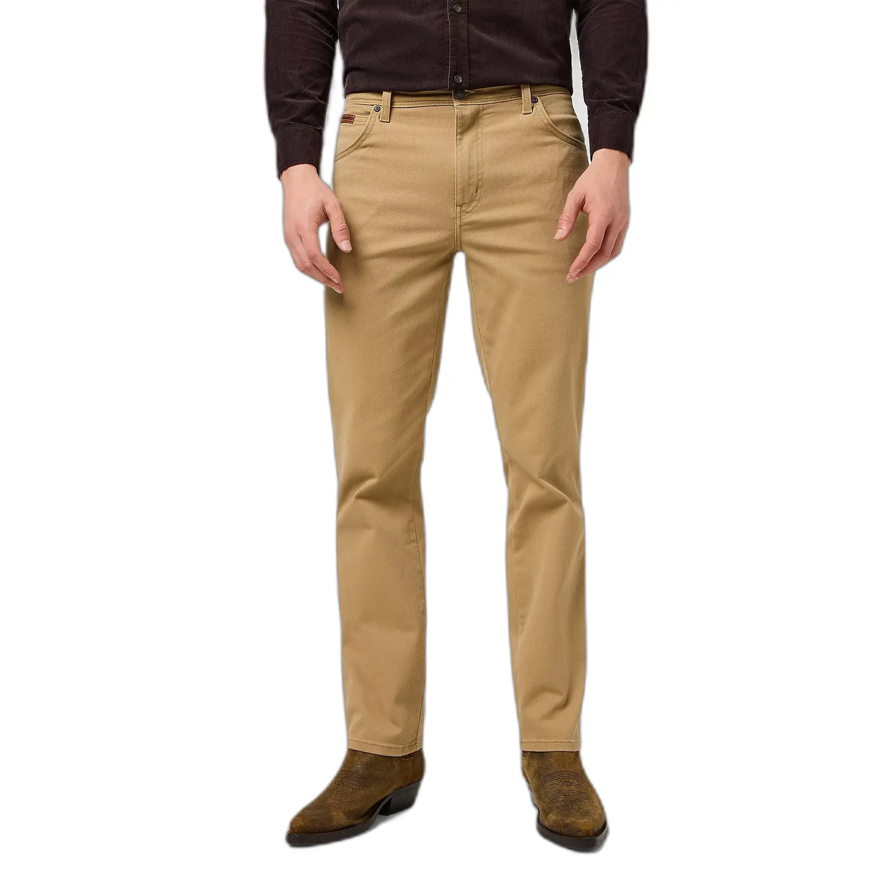 5401139528628 - Slim Jeans Texas