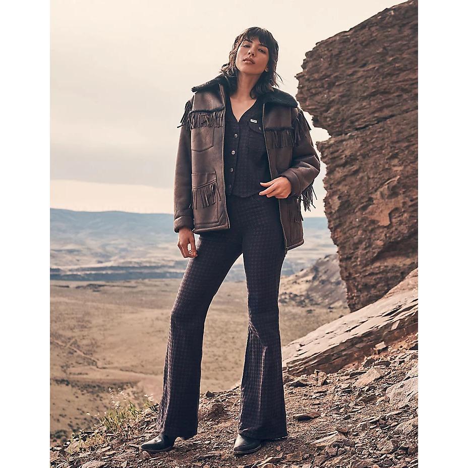 5401139528482 - Damenjacke Fringe