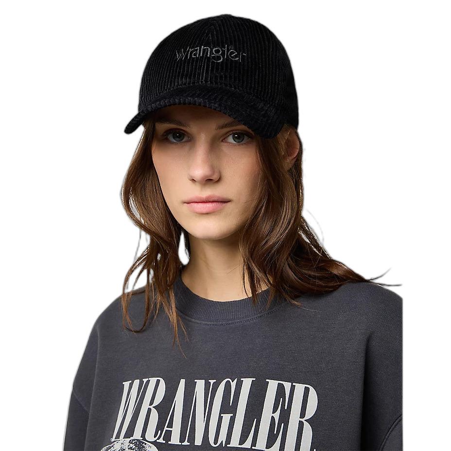 5401139540880 - Baseball Kappe Wrangler 5401139540880 - Baseball Kappe Wrangler