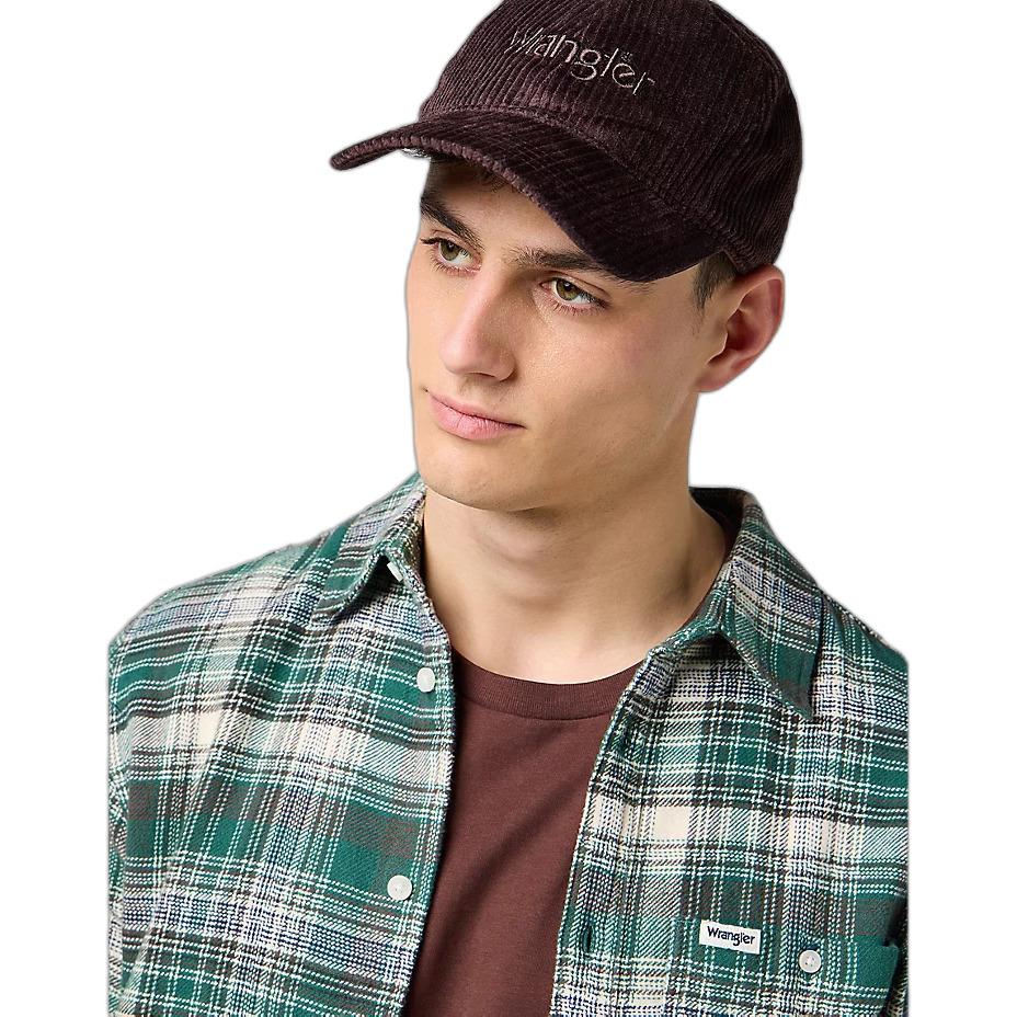 5401139540897 - Baseball Kappe Wrangler