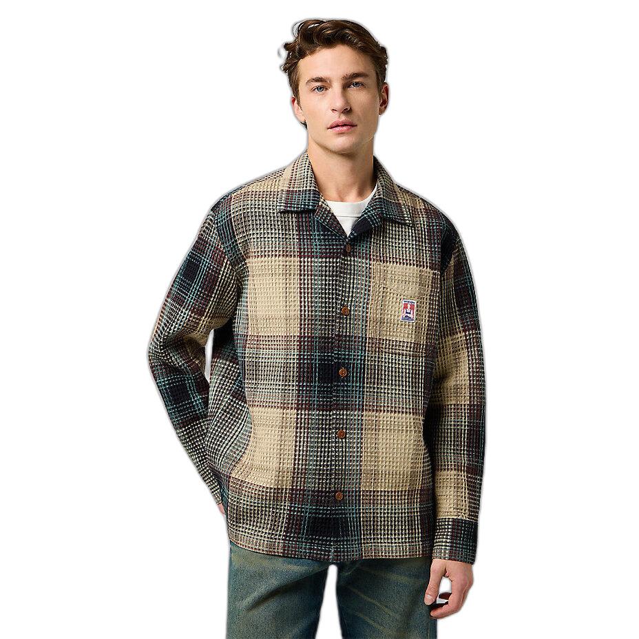 5401139541115 - Hemd Resort