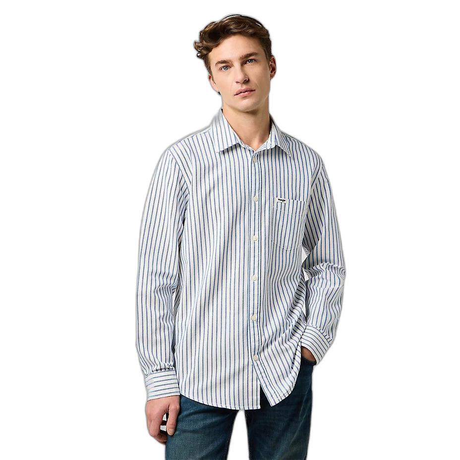 5401139550469 - Hemd Wrangler 5401139550469 - Hemd Wrangler