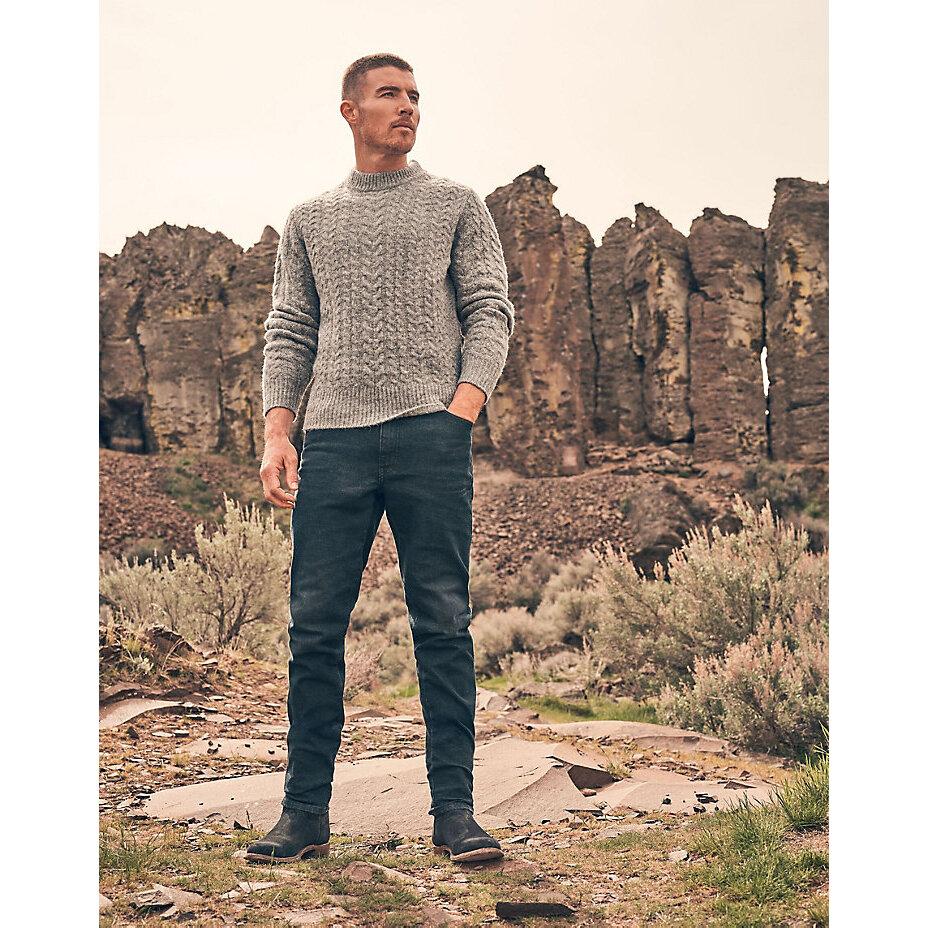 5401139555068 - Jeans Ringer