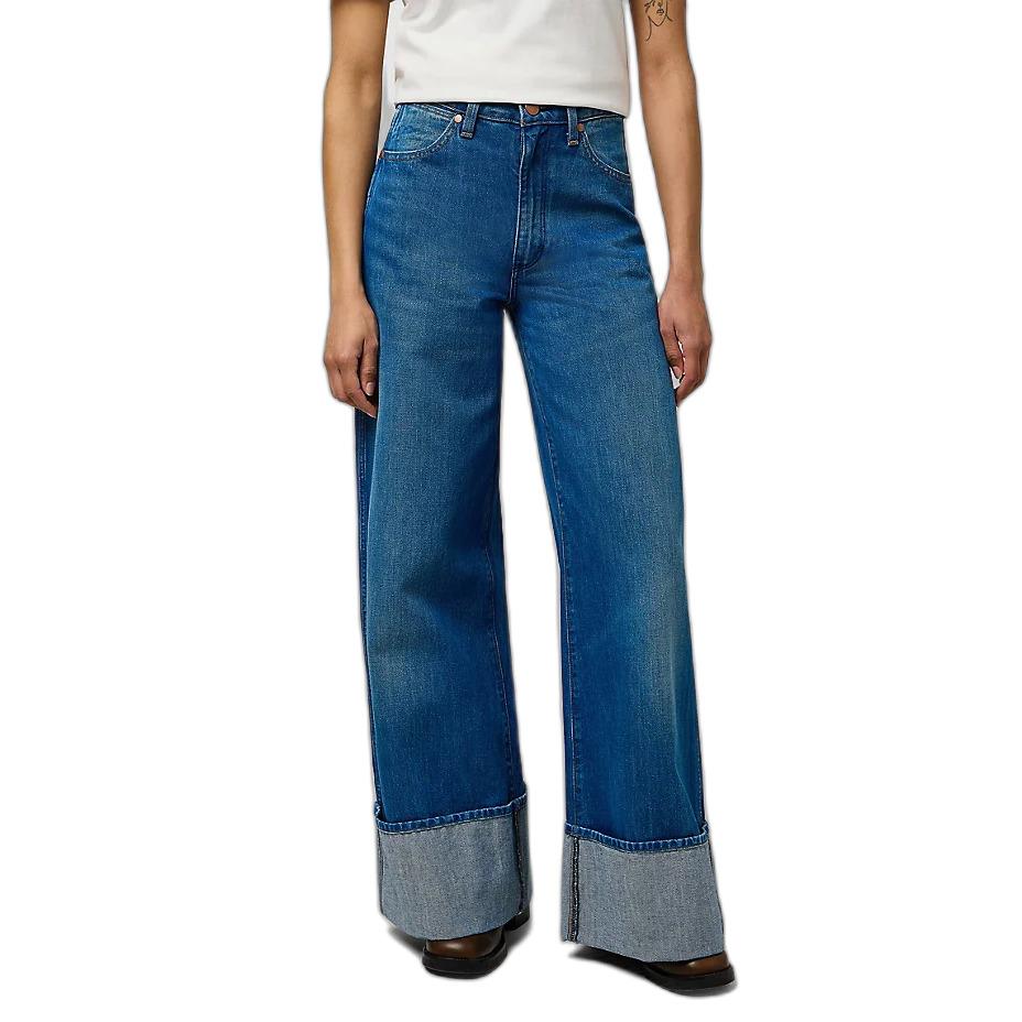 5401139560185 - Jeans Wrangler